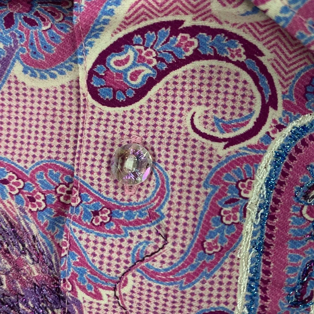 Robert Graham pre owned